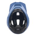 Dětská helma CRATONI MadCat Blue Matt - S-M (49-56 cm)