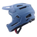 Dětská helma CRATONI MadCat Blue Matt - S-M (49-56 cm)