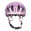 Dětská helma CRATONI Maxster Pro Blush/Rose Matt  - S (48-53 cm)