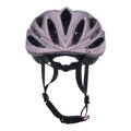 Helma CRATONI Pacer Purple Metallic Matt  - L-XL (58-62 cm)