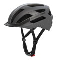 Helma CRATONI Pacer 2.0 Anthracite Matt  - S-M (54-58 cm)