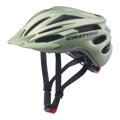 Dětská helma CRATONI Pacer Jr. Sage Matt  - S-M (54-58 cm)