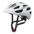Helma CRATONI Velo-X White Matt  - M-L (56-60 cm)