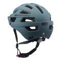 Helma CRATONI Velo-X Sage Matt  - M-L (56-60 cm)