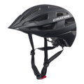 Helma CRATONI Velo-X XXL Black Matt  - XXL (60-65 cm)