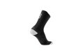 SIDI Nitiidus Socks Black/White - 47/50