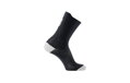 SIDI Nitiidus Socks Black/White - 47/50