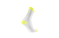 SIDI Nitiidus Socks White/Yellow Fluo - 40/43