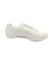SIDI Polvere White cycling shoes - 41.5