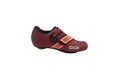 Women's cycling shoes SIDI Prima Woman Red/Coral - 39