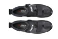 SIDI T-5 Air Black cycling shoes - 43.5