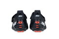 SIDI T-5 Air Black cycling shoes - 43.5