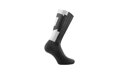 SIDI Teres Socks Black/White - 40/43