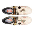 SIDI Wire 3 Sand/Coral Cycling Shoes - 42