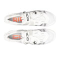 SIDI Wire 3 White Cycling Shoes - 42