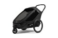 Detský vozík HAMAX Outback Next Black