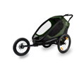 Detský vozík HAMAX Outback ONE Green/Black