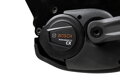 PELLS Thorr Bosch Lowstep EQ Night Black/Grey - L