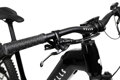 PELLS Thorr Bosch Lowstep EQ Night Black/Grey - L