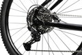PELLS Thorr Bosch Lowstep EQ Night Black/Grey - L