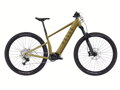 PELLS Thorr Panasonic 1 Mat olive - XL