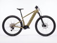 PELLS Thorr Panasonic 1 Mat olive - XL