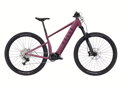 PELLS Thorr Panasonic 1 Mat raspberry - M