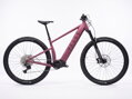 PELLS Thorr Panasonic 1 Mat raspberry - M