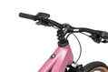 PELLS Thorr Panasonic 1 Mat raspberry - L