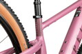 PELLS Thorr Panasonic 1 Mat raspberry - L