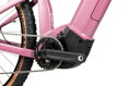 PELLS Thorr Panasonic 1 Mat raspberry - L