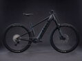 PELLS Thorr Panasonic 1 Black on black - S