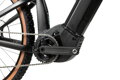 PELLS Thorr Panasonic 2 ER Black on black - L