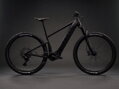 PELLS Thorr Panasonic 2 ER Black on black - L