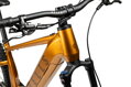 PELLS Thorr Panasonic 2 ER Sunset Orange - L