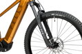 PELLS Thorr Panasonic 2 ER Sunset Orange - L