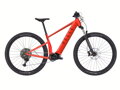 PELLS Thorr Panasonic 2 ER Strawberry red - S