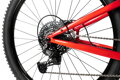 PELLS Thorr Panasonic 2 ER Strawberry red - S