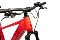PELLS Thorr Panasonic 2 ER Strawberry red - S