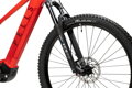PELLS Thorr Panasonic 2 ER Strawberry red - S