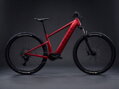 PELLS Thorr Panasonic 2 ER Strawberry red - S
