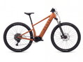 PELLS Thorr Panasonic 2 Sunset Orange - M