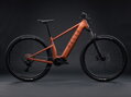 PELLS Thorr Panasonic 2 Sunset Orange - M