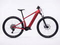 PELLS Thorr Panasonic 2 Strawberry red - S