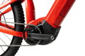 PELLS Thorr Panasonic 2 Strawberry red - S