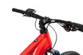 PELLS Thorr Panasonic 2 Strawberry red - S