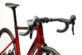 Airflow 2 Sunset red fade - L