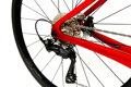 Airflow 2 Sunset red fade - L