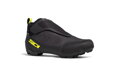 Zimné Tretry SIDI Glacies Black/Black - 46