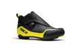 Zimní Tretry SIDI Hiemx Black/Yellow Neon - 46